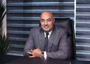 أشرف شاهين: الطروحات الكبيرة في الربع الأخير من 2024 وبداية 2025 مؤشر قوي علي نمو السوق العقاري