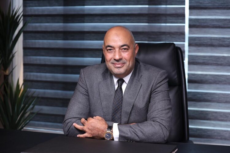 أشرف شاهين: الطروحات الكبيرة في الربع الأخير من 2024 وبداية 2025 مؤشر قوي علي نمو السوق العقاري