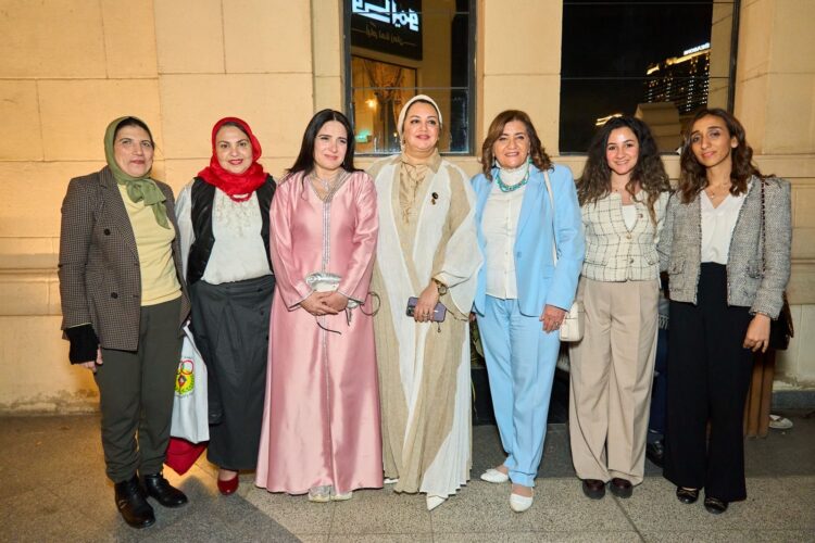 بنك قناة السويس يرعى احتفالية تكريم الأمهات المثاليات بالقطاع المصرفي تقديرًا لعطائهن المُستمر