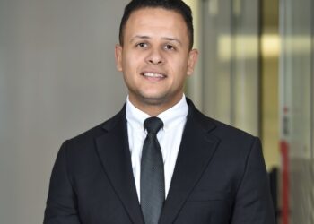 محمد مصطفى يخوض انتخابات رئاسة لجنة الإعلام والتسويق بجمعية مطورى القاهرة الجديدة غدا