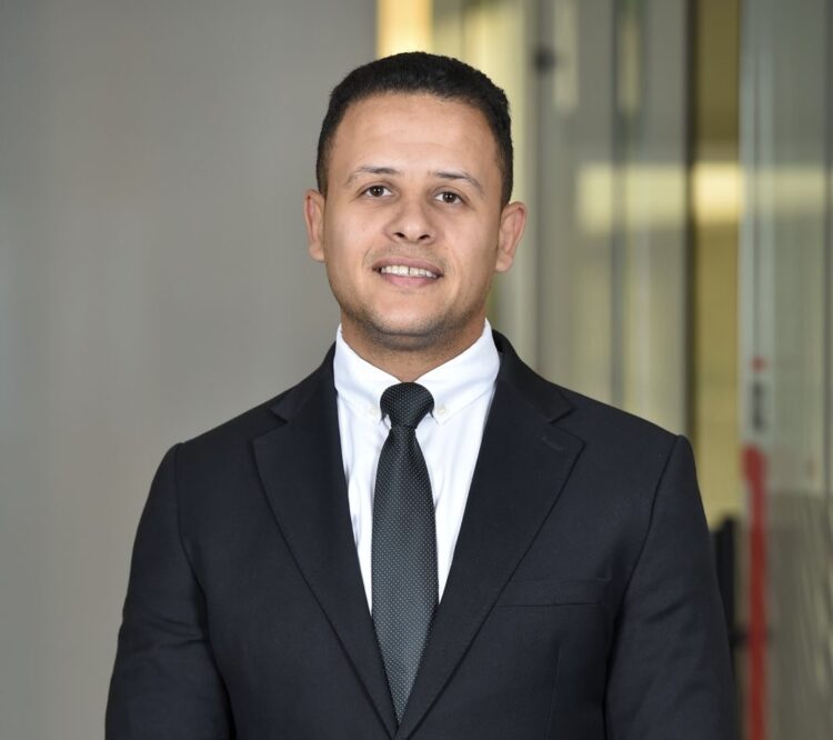 محمد مصطفى يخوض انتخابات رئاسة لجنة الإعلام والتسويق بجمعية مطورى القاهرة الجديدة غدا