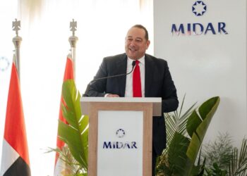 “ميدار” تُقدم تبرعات بـ 15 مليون جنيه لدعم الاحتياجات الطبية بالمدينة الطبية لجامعة عين شمس ومستشفى الدمرداش