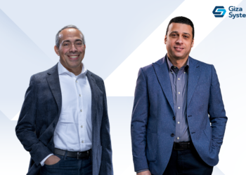 جيزة سيستمز تعلن عن تعيين المهندس أحمد الحراني كرئيس تنفيذي للشركة