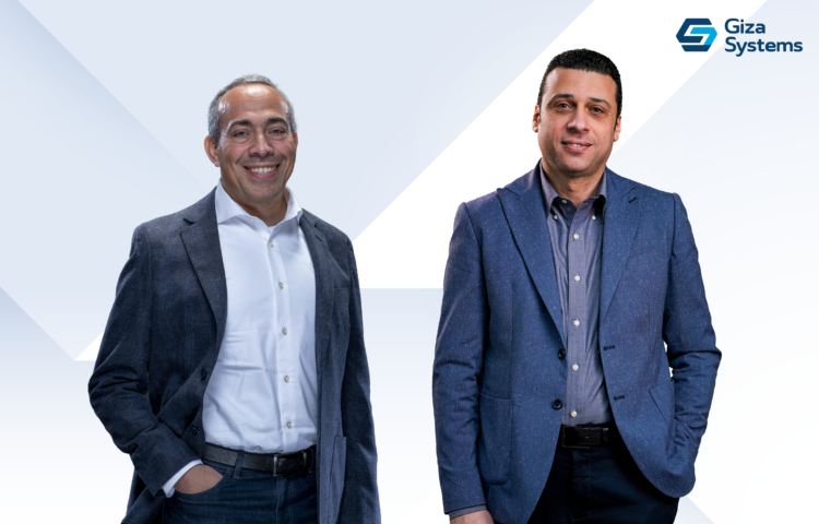 جيزة سيستمز تعلن عن تعيين المهندس أحمد الحراني كرئيس تنفيذي للشركة