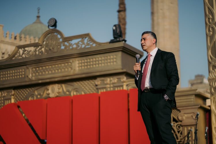 «الصفوة للتطوير العمراني SUD» تستعرض أبرز نجاحاتها خلال 2024…وتكشف عن مستهدفاتها للعام الجديد