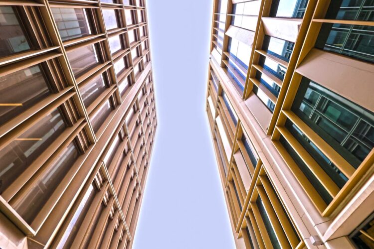 لاند مارك العقارية (LMD) تعلن عن تسليم المرحلة الأولى من حي الأعمال ضمن مشروع “ONE NINETY” بالقاهرة الجديدة