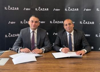 شراكة استراتيجية بين «Il Cazar» و«STM للاستثمار» وإطلاق Stoda أول مشروعاتهما العقارية في شرق القاهرة