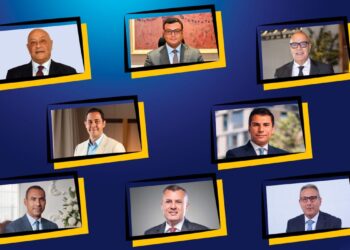 انطلاق فعاليات النسخة الثانية من مؤتمر «The Investor.. Real Estate» غدًا