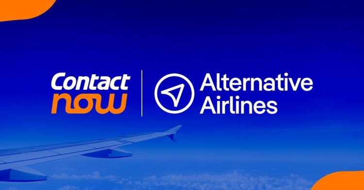 “لأول مرة في مصر “: “كونتكت ناو” تقدّم خدمة BNPL لحجوزات الطيران عبر منصة Alternative Airlines”