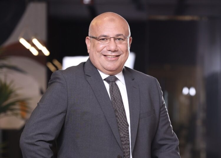 م . محمد الأعصر: توقعات بزيادة أسعار الوحدات العقارية من 10 إلى 15 % حتى نهاية 2025