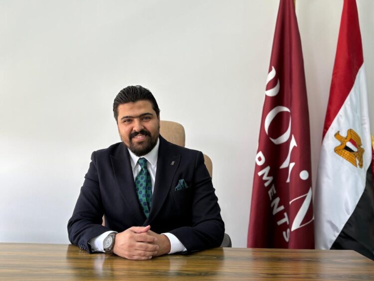 «كراون العقارية» تلبي متطلبات عملائها بطرح وحدات بمقدم 10% وفترات سداد تصل إلى 8 سنوات بالشيخ زايد و6 أكتوبر