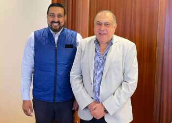 شركة NGD للتطوير العقارى توقع عقد مقاولات مع ” برايكون ” للمقاولات لتسريع وتيرة الاعمال بمشروع ” بوتاينكا “