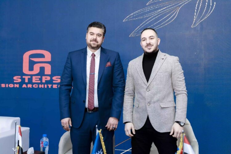 «الأولى العقارية» تتعاقد مع المكتب الاستشارى «S.D.A» للقيام بالأعمال والخدمات والتصميمات الهندسية لمشروع «MIURA»