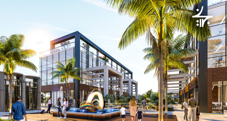 شركة « Najma Walk» تطلق المرحلة الأولى بمشروعها في القاهرة الجديدة خلال الربع الثاني من 2025