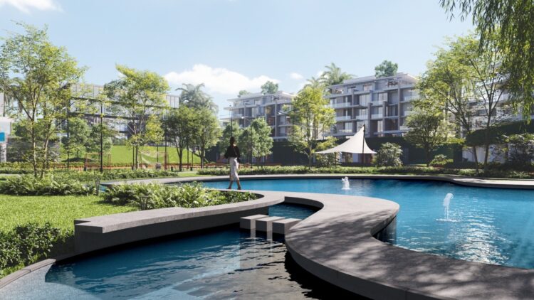 تعلن شركة IL Cazar عن الإطلاق الثاني لها في عام 2025: مشروع “Westdays” في قلب مدينة أكتوبر باستثمارات تصل إلى 20 مليار جنيه.