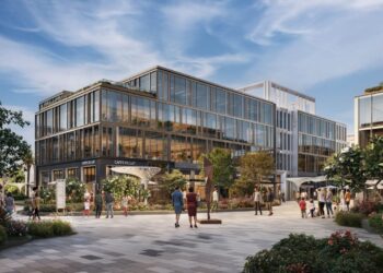 ماجد الفطيم تطلق مشروع “جنكشن”: وجهة أعمال وأسلوب حياة متكاملة في قلب غرب القاهرة