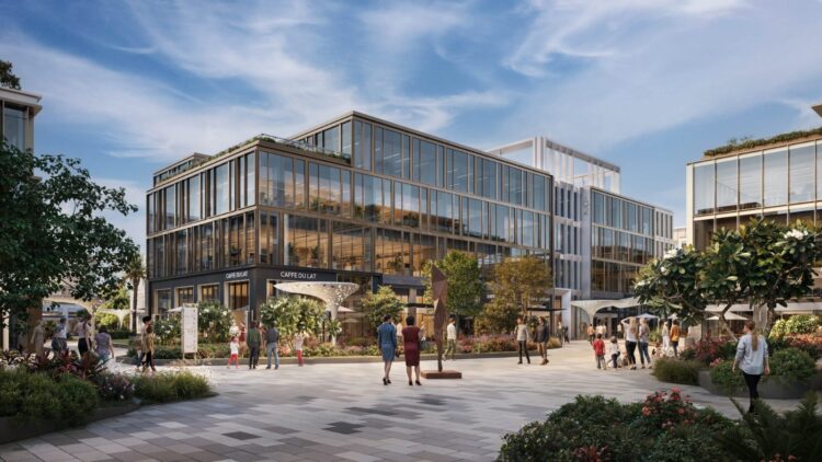 ماجد الفطيم تطلق مشروع “جنكشن”: وجهة أعمال وأسلوب حياة متكاملة في قلب غرب القاهرة