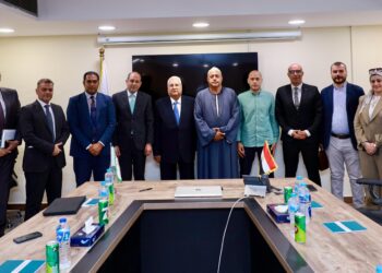 البنك الزراعي المصري يوقع بروتوكول تعاون لتمويل صغار المربين لشراء رؤوس الماشية المحسنة وراثياً بعائد 5 % ولمدة 5 سنوات