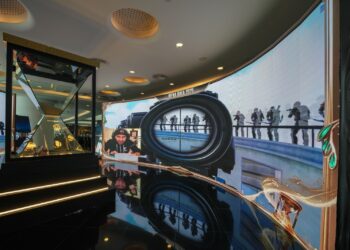 ببجي موبايل تكرّم نخبة اللاعبين وصنّاع المحتوى في حفلها السنوي لمنطقة الشرق الأوسط وشمال إفريقيا