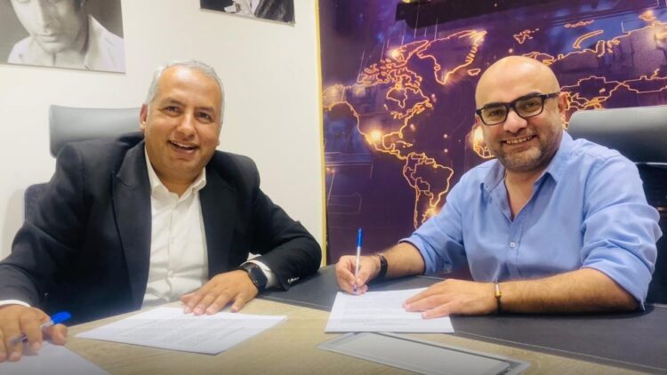 ماستر بوينت تدشن برنامج الفرصة الاقتصادي على قناة المحور