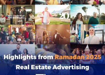 33 حملة اعلانية عقارية فى رمضان.. 3.5 مليار جنيه حجم التمويل ومشاهدات تجاوزت مليار مشاهدة
