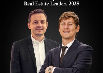 للعام الثاني.. محمد خالد العسال وكريم العسال ضمن قائمة فوربس “قادة الشركات العقارية الأكثر تأثيرًا في الشرق الأوسط” لعام 2025.