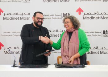 مدينة مصر تعلن عن تطوير مشروع “بيوت الخليفة” لإحياء التراث العمراني في القاهرة التاريخية بالتعاون مع جمعية الفكر العمراني