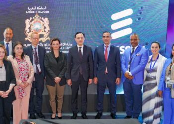 إريكسون ووزارة الإدماج الاقتصادي والمقاولة الصغرى والتشغيل والكفاءات (MIEPECC) تتعاونان لتعزيز الشمول الرقمي وتمكين ريادة الأعمال في المغرب