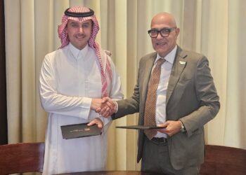 “جراندي باى” الاهلى صبور تتوسع في السوق السعودى.. والإعلان عن تفاصيل أول مشروعاتها بالمملكة قريبًا