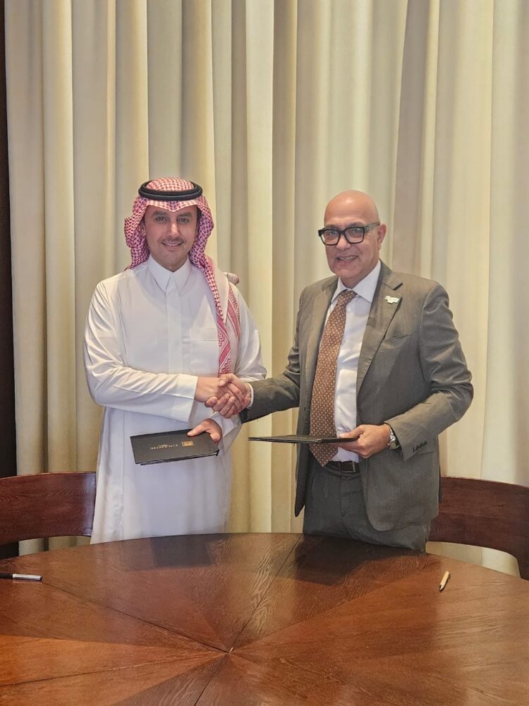 “جراندي باى” الاهلى صبور تتوسع في السوق السعودى.. والإعلان عن تفاصيل أول مشروعاتها بالمملكة قريبًا