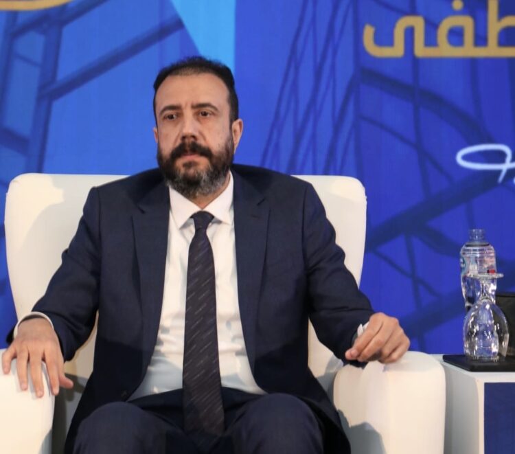 تامر عرفان: مرحلة تنفيذ المشروع العقاري هي العنصر الرئيسي لتحديد الوسيلة التمويلية الأنسب