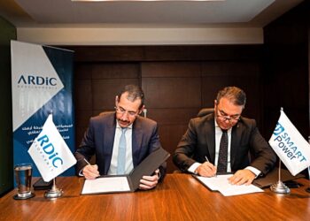 «أرضك» تعزز ثقة عملائها وتتعاقد مع «سمارت باور» لتنفيذ أعمال بنية تحتية بمشروع «زيزينيا المستقبل» بقيمة 180 مليون جنيه