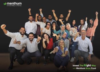 منثم وبلتون لإدارة الأصول يطلقان “صندوق منثم جرو” مع أول خطة استثمار منتظمة رقمية في مصر — طريق أذكى وأسهل لامتلاك أفضل الشركات في البلاد