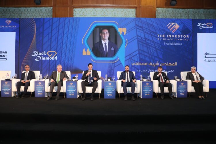 رئيس الهيئة العامة للاستثمار: مستعدون لإتاحة إمكانياتنا الترويجية لخدمة تصدير العقار