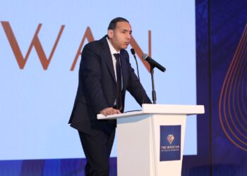 نائب رئيس الرقابة المالية: القطاع العقاري يمثل 20% من الناتج المحلي ويستوعب 14% من حجم العمالة