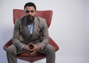 د. محمد صلاح يعلن انطلاق المرحلة الثانية من مبادرة ECC لدعم رواد الأعمال في قطاع التجميل