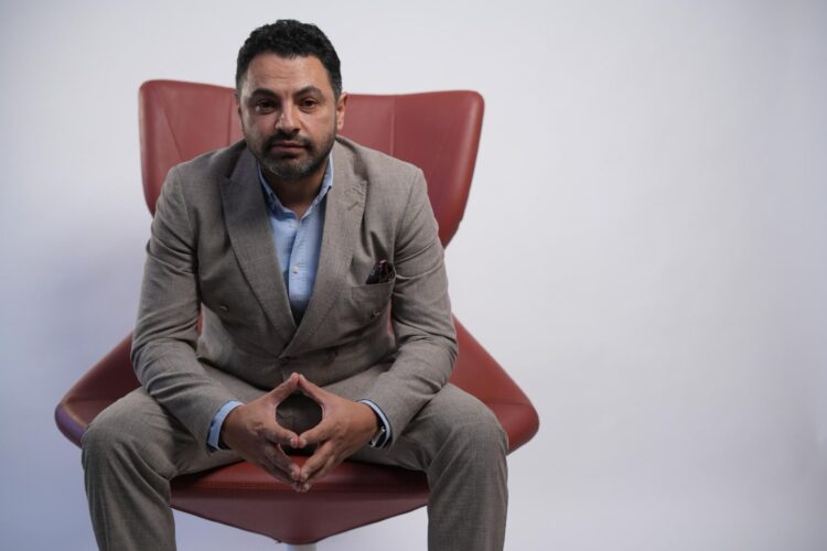 د. محمد صلاح يعلن انطلاق المرحلة الثانية من مبادرة ECC لدعم رواد الأعمال في قطاع التجميل