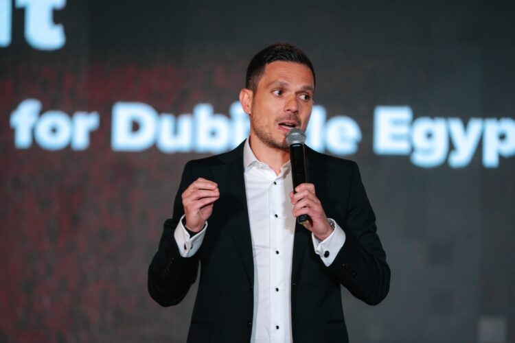 «دوبيزل للسيارات» تطلق النسخة الأولى من حفل تكريم نخبة الوكلاء والموزعين والمعارض في السوق المصري