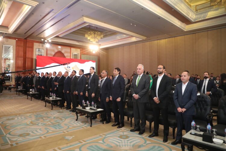 12 توصية في ختام النسخة الثانية من مؤتمر «The Investor.. Real Estate»