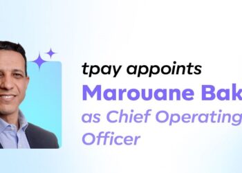 تي باي تعين مروان بختار في منصب الرئيس التنفيذي للعمليات