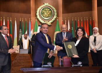 تكريم الرئيس التنفيذي والعضو المنتدب لمصرف «أبو ظبي الإسلامي- مصر ADIB-Egypt» كأحد أبرز قادة الاستدامة المؤثرين في المنطقة العربية