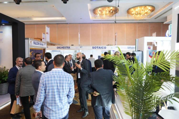 شركة IT-EVENTS تطلق النسخة السادسة من المعرض والمؤتمر السنوي لإدارة المرافق الثلاثاء المقبل