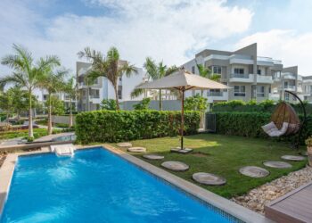 بيتا للتطوير العقاري تعزز وجودها الإقليمي وتشارك بمعرض قرار بأبوظبي بوحدات استلام فوري وعروض حصرية