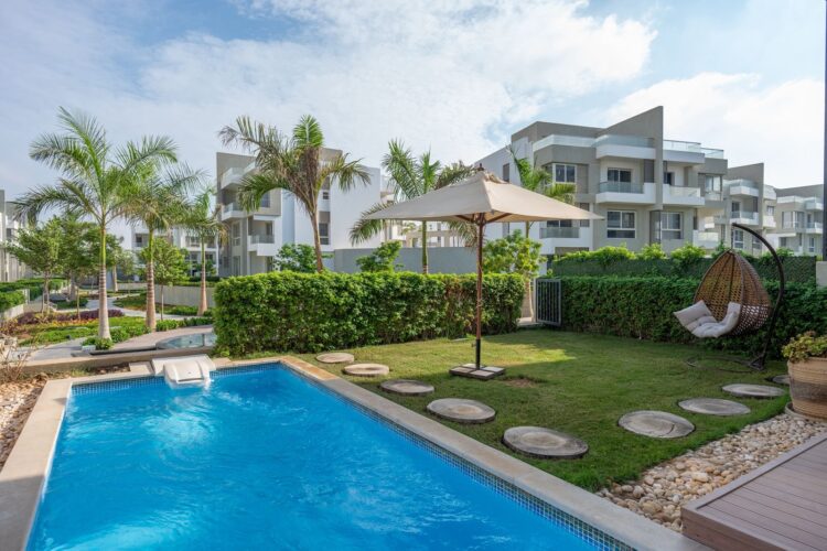 بيتا للتطوير العقاري تعزز وجودها الإقليمي وتشارك بمعرض قرار بأبوظبي بوحدات استلام فوري وعروض حصرية