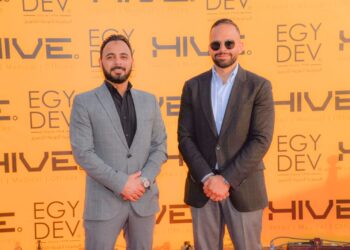 المصريه العربية للتعمير ( Egydev) تطلق أحدث مشروعاتها (HIVE) بمدينة 6أكتوبر بقيمة بيعية مستهدفة 750 مليون جنيه