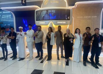 “إليجينت كيوبس” تشارك في معرض “اصنع في الإمارات”