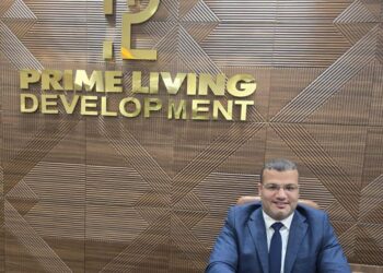 “برايم ليفنج للتطوير” تطلق أعمالها رسميًا في السوق المصري بخبرة تتجاوز 15 عامًا