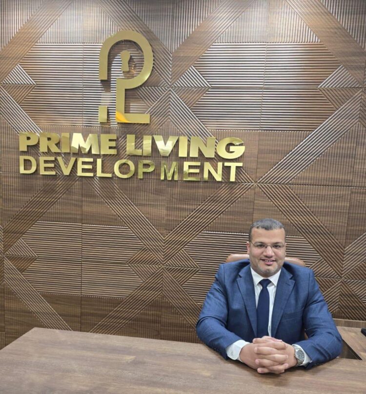 “برايم ليفنج للتطوير” تطلق أعمالها رسميًا في السوق المصري بخبرة تتجاوز 15 عامًا