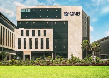 بنك QNB مصر يعلن عن تطبيق معيار ISO 20022 لتعزيز تجربة المدفوعات الدولية