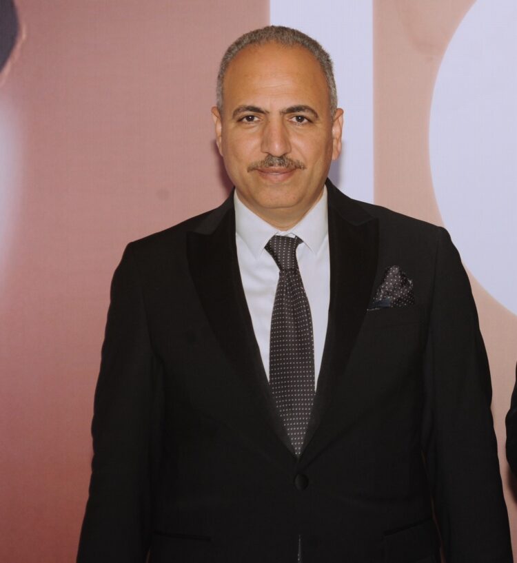 عبد الرحمن الزعيم رئيسًا لمجلس إدارة جمعية رجال أعمال ومستثمري بدر بإجماع الأعضاء